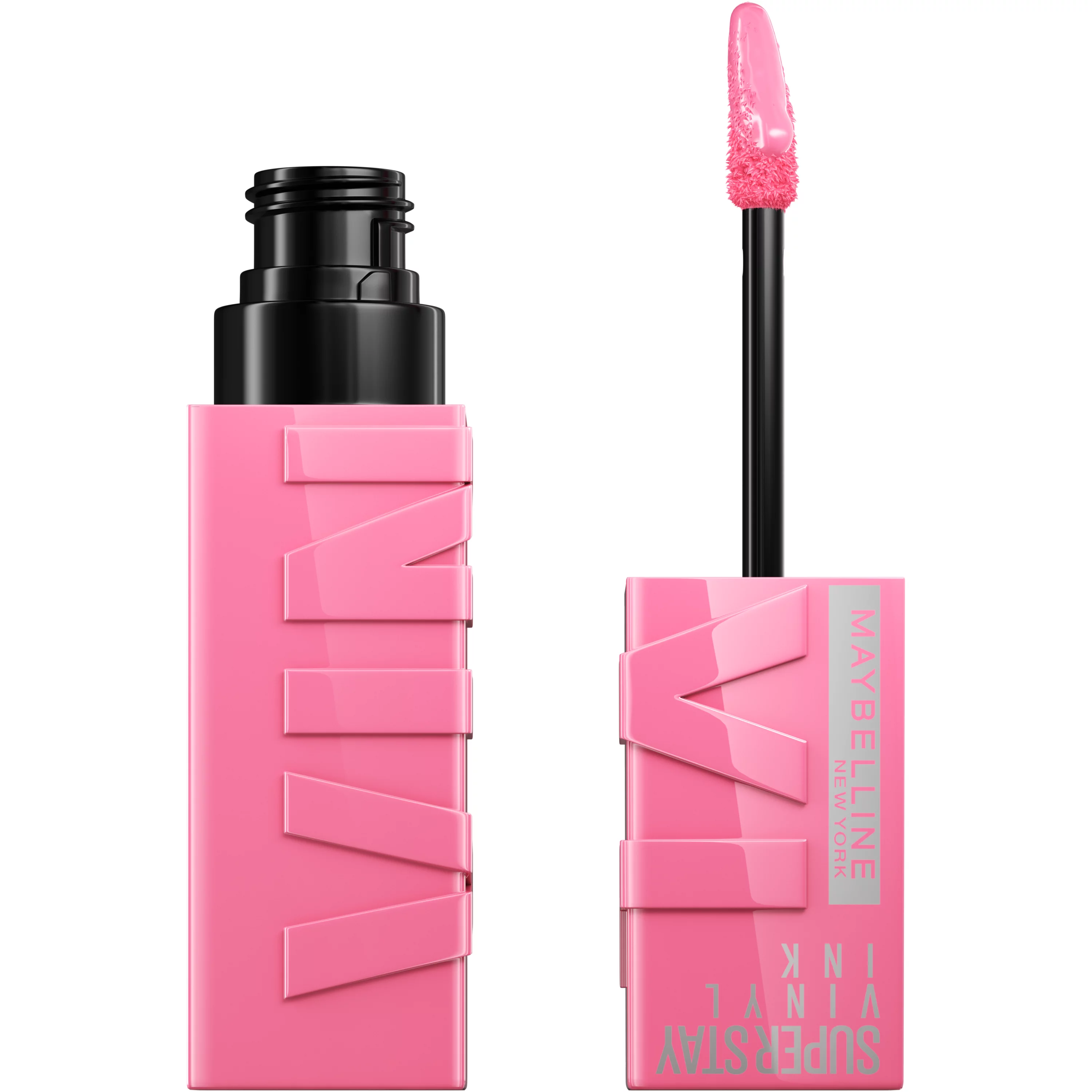 Maybelline New York Superstay Vinyl Ink 155 Upbeat folyékony ajakrúzs, 14,2 ml