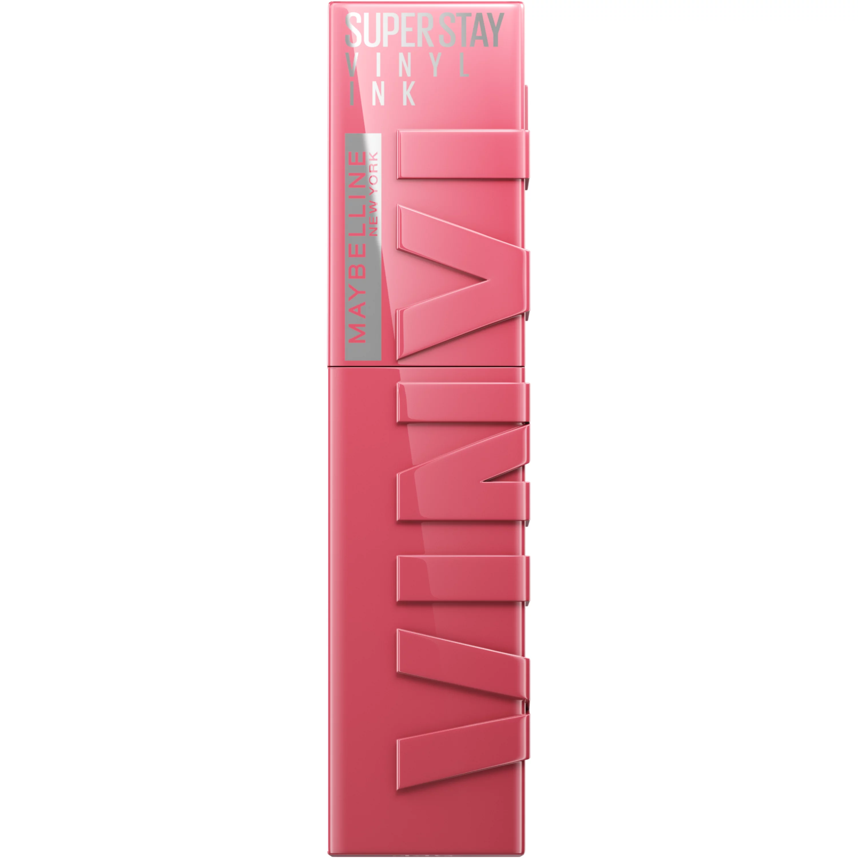 Maybelline New York Superstay Vinyl Ink 105 Rogue folyékony ajakrúzs, 14,2 ml