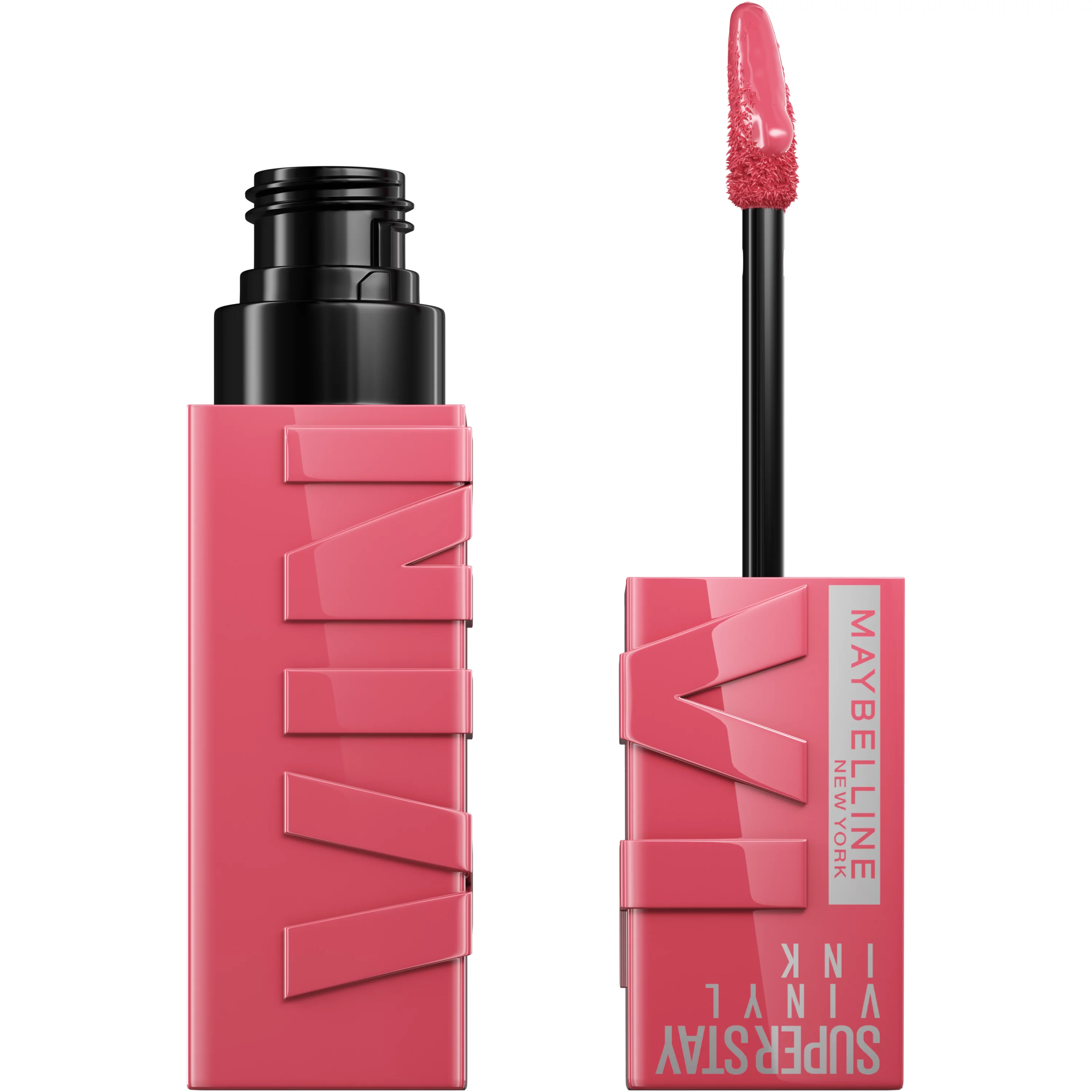 Maybelline New York Superstay Vinyl Ink 105 Rogue folyékony ajakrúzs, 14,2 ml