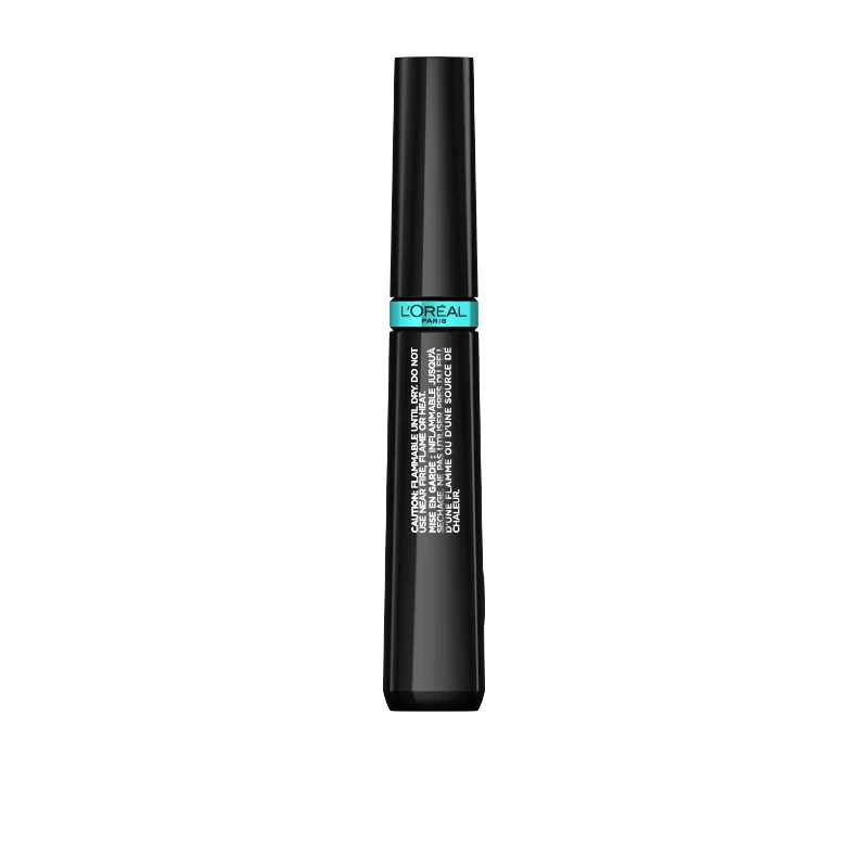 L´Oreal szempillaspirál Telescopic Lift WTP Black