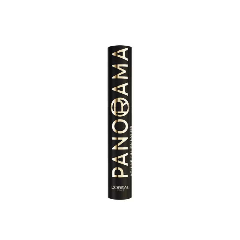 L´Oreal szempillaspirál VML Panorama All Night Black