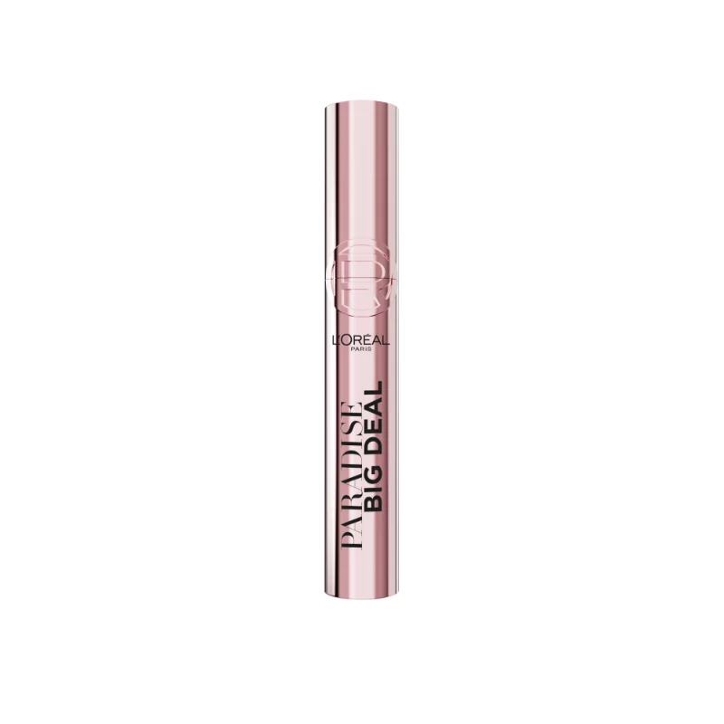 L’Oréal Paris Paradise Big Deal szempillaspirál Black