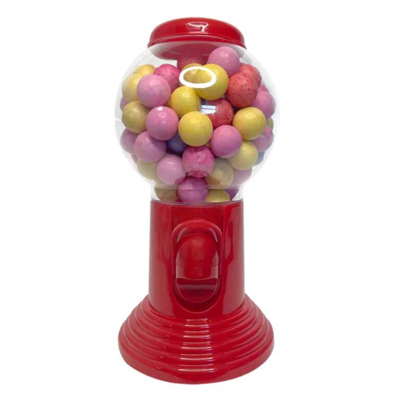 Becky´s rágógumi 270g gyümölcs ízű - Piros