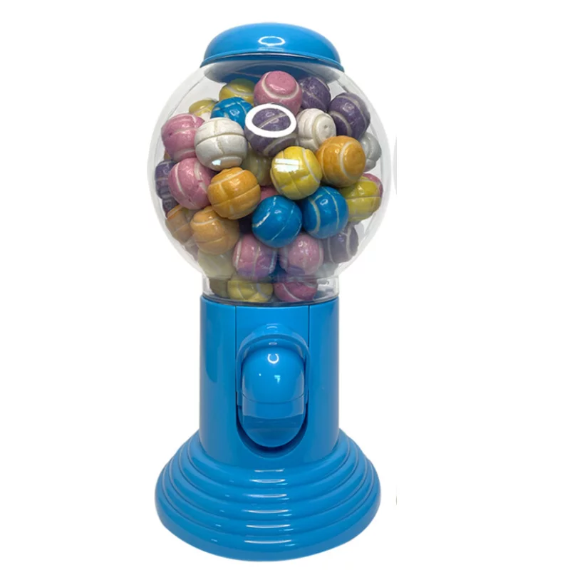 Becky´s rágógumi 270g gyümölcs ízű - Kék