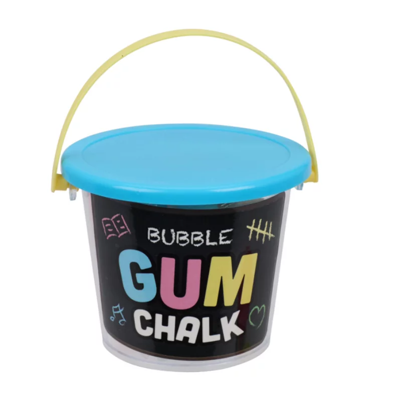 Becky´s rágógumi 9x6,5g gyümölcs ízű - Kék 