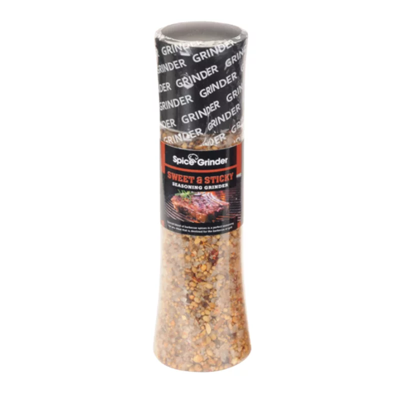 Sweet Sticky - Spice Grinder grill fűszer