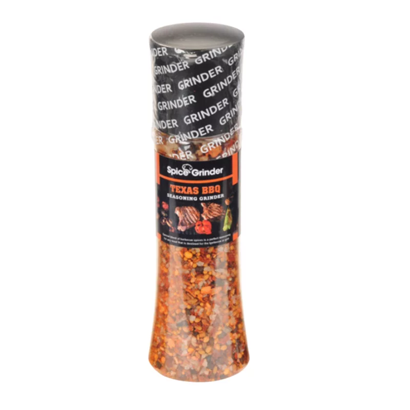 Texas BBQ - Spice Grinder grill fűszer