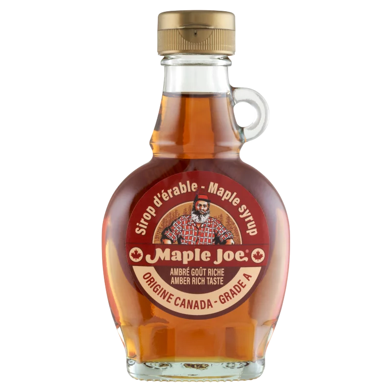 Maple Joe juharszirup 150 g
