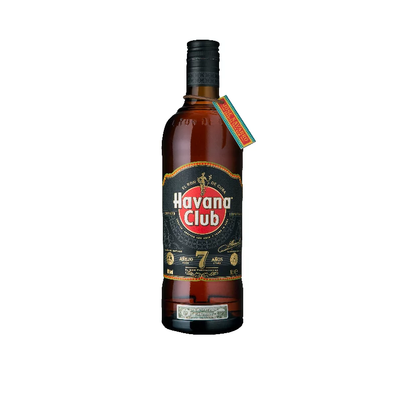 Havana Club rum 0,7L especial anejo 7 éves 40%