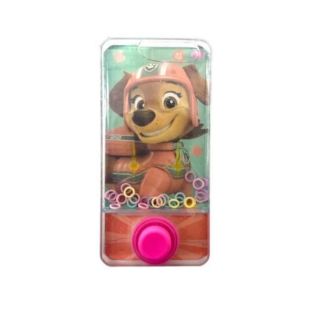  Relkon vízi játék cukorkával 5g Paw Patrol - Liberty rózsaszín