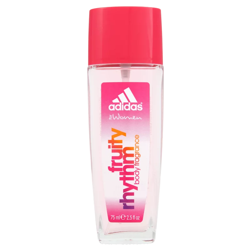 Adidas For Women Fruity Rhythm női parfüm dezodor 75 ml