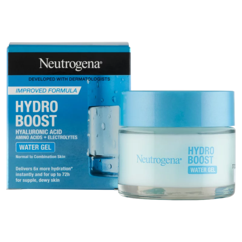 Neutrogena Hydro Boost hidratáló gél 50 ml