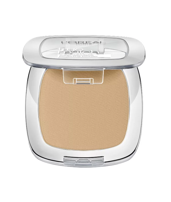 L´Oreal púder True Match D3/W3 Beige Dore