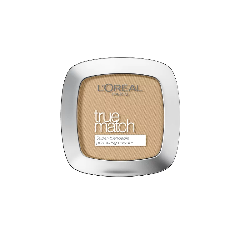 L´Oreal púder True Match D3/W3 Beige Dore