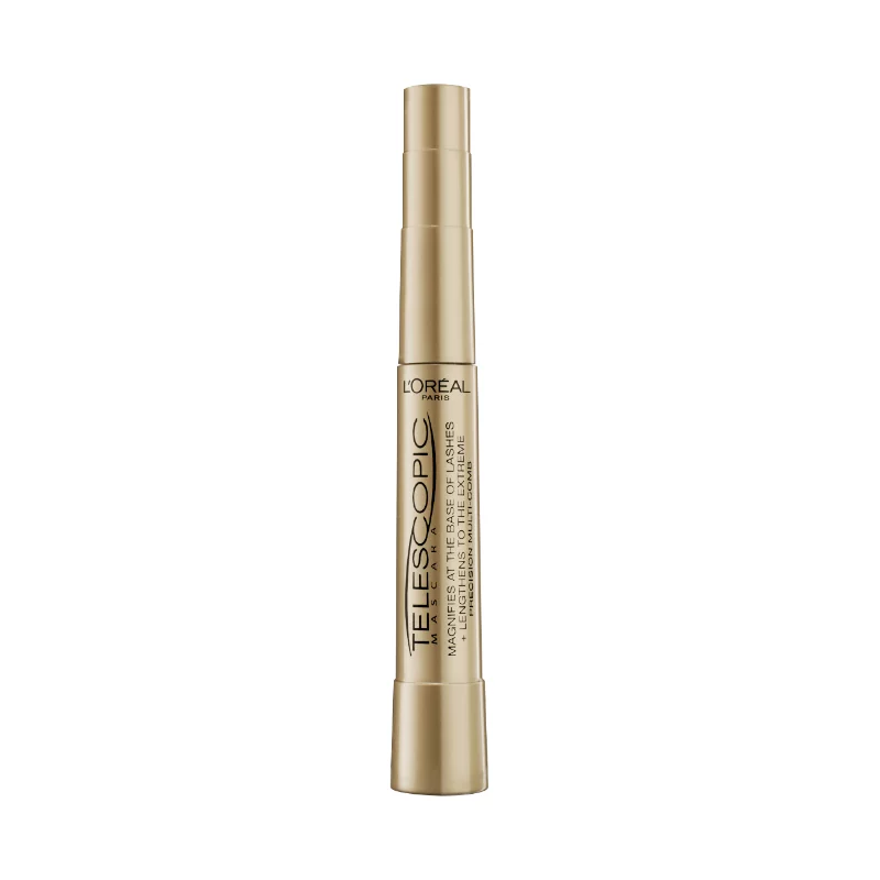 L´Oreal szempillaspirál Telescopic Noir