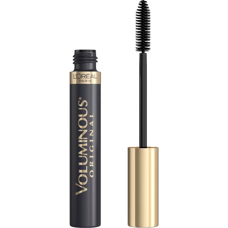 L´Oreal szempillaspirál Voluminous Carbon Black
