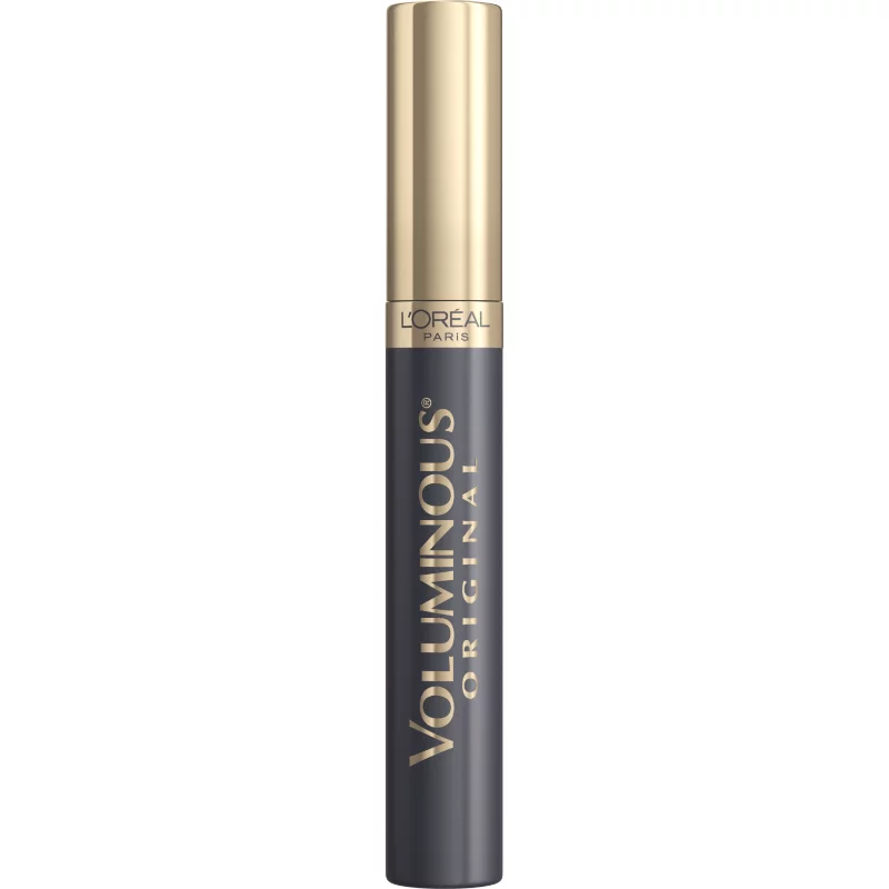 L´Oreal szempillaspirál Voluminous Carbon Black