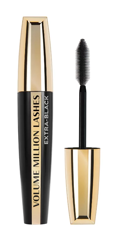 L'Oréal Paris Volume Million Lashes Extra Black szempillaspriál
