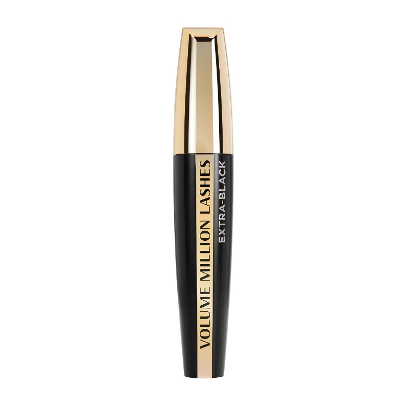 L'Oréal Paris Volume Million Lashes Extra Black szempillaspriál