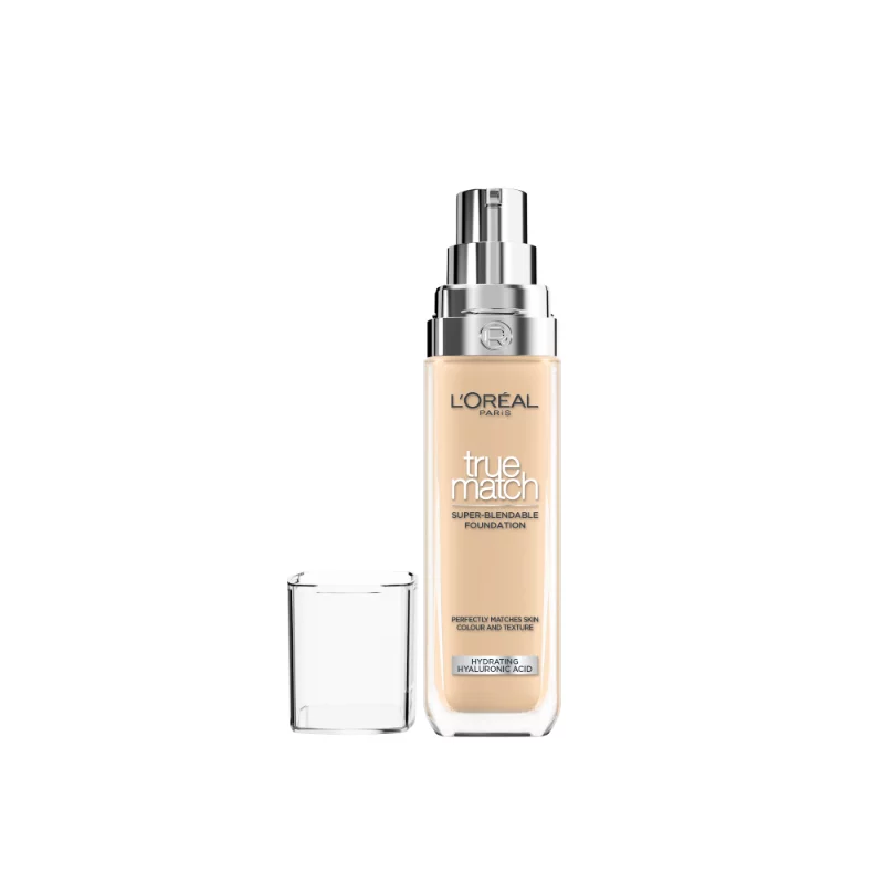 L´Oreal alapozó True Match 4N