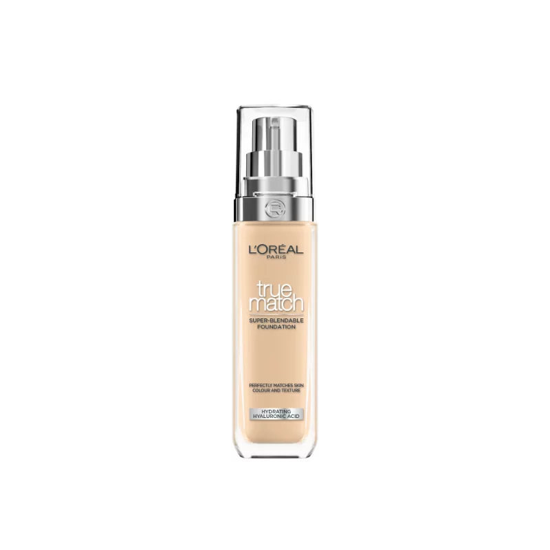 L´Oreal alapozó True Match 4N