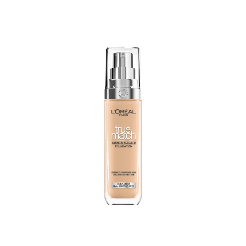 L´Oreal alapozó True Match 5N