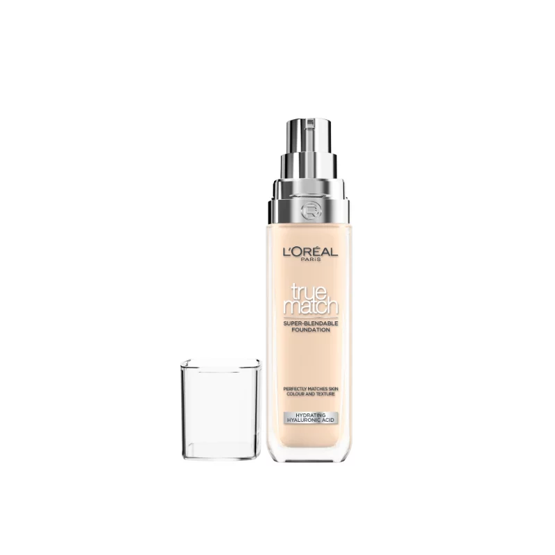 L´Oreal alapozó True Match 1R1C1K