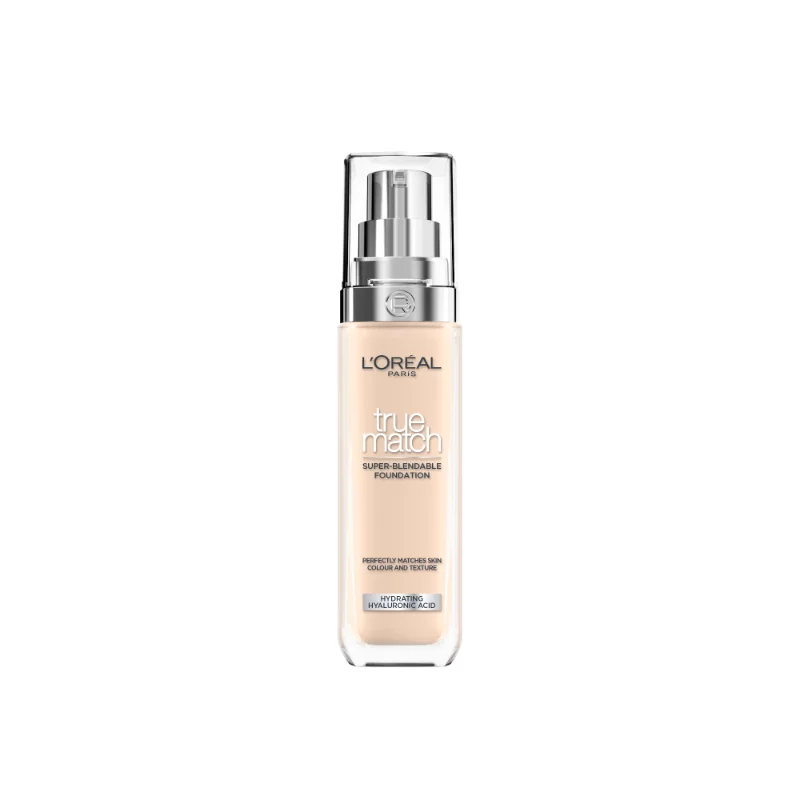 L´Oreal alapozó True Match 1R1C1K