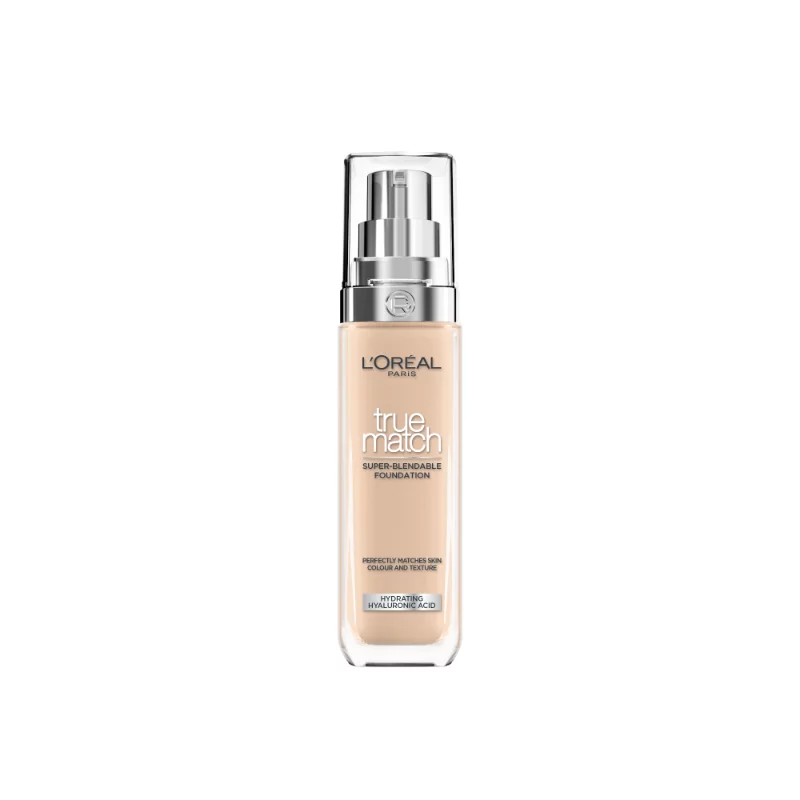 L´Oreal alapozó True Match 3C