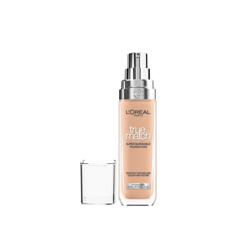 L´Oreal alapozó True Match 5C