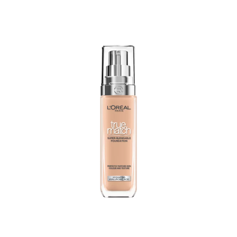 L´Oreal alapozó True Match 5C