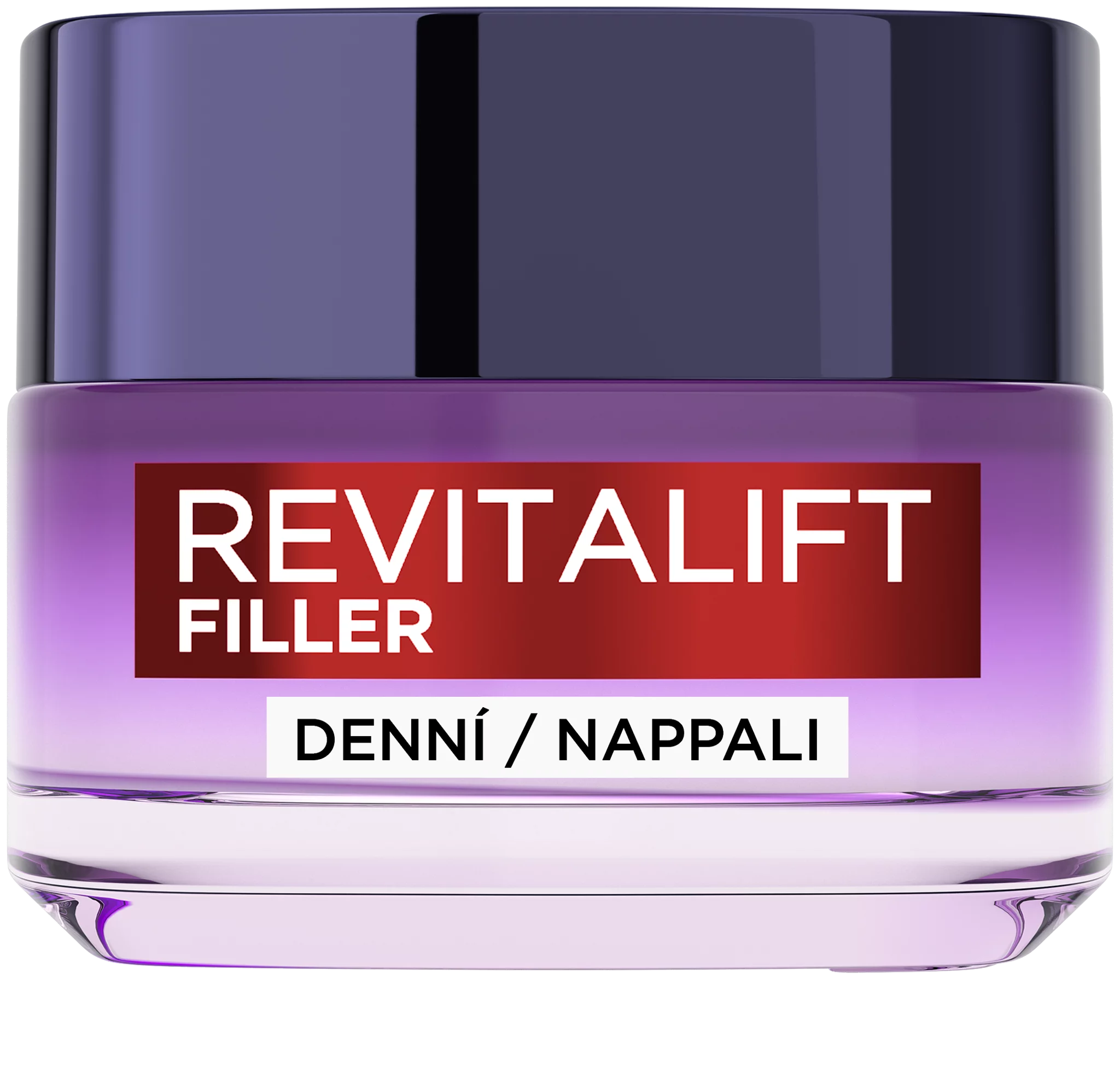 L´Oreal Revitalift Filler arckrém 50ml Ránctalanító Feltöltő nappali