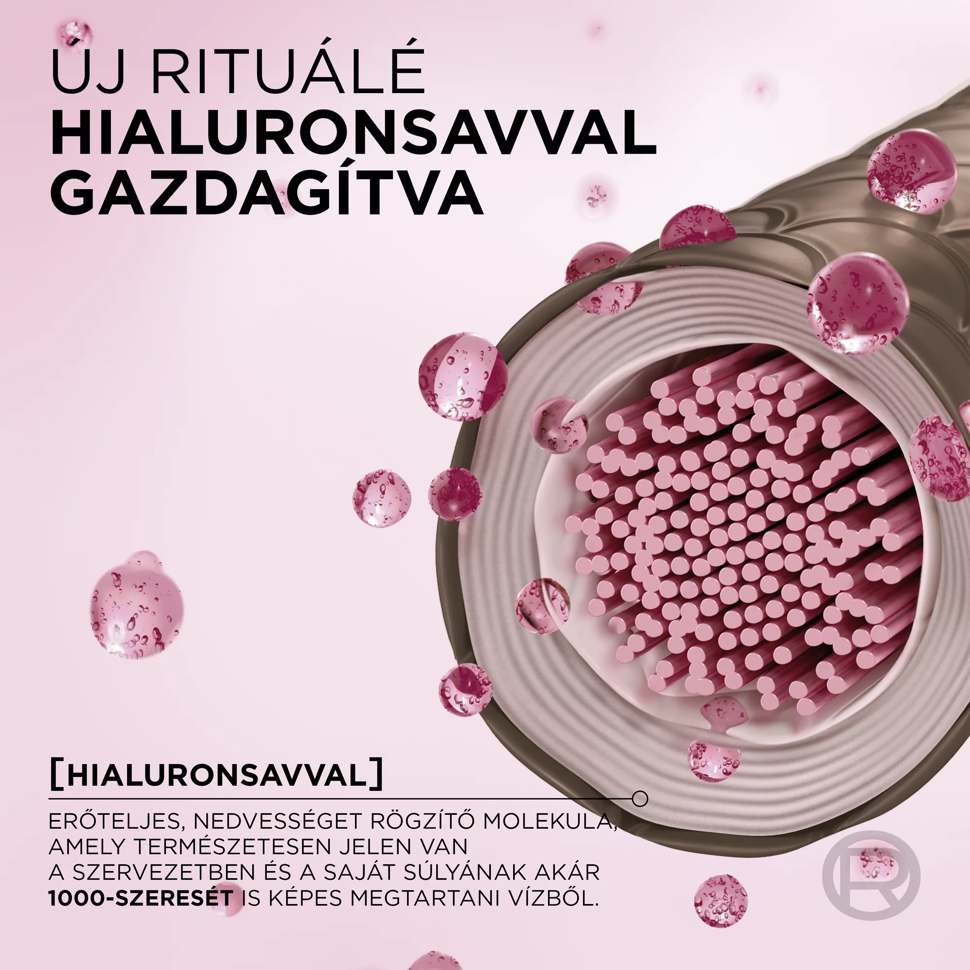 L´Oreal excellence hajfesték 6.41 Mogyoróbokor