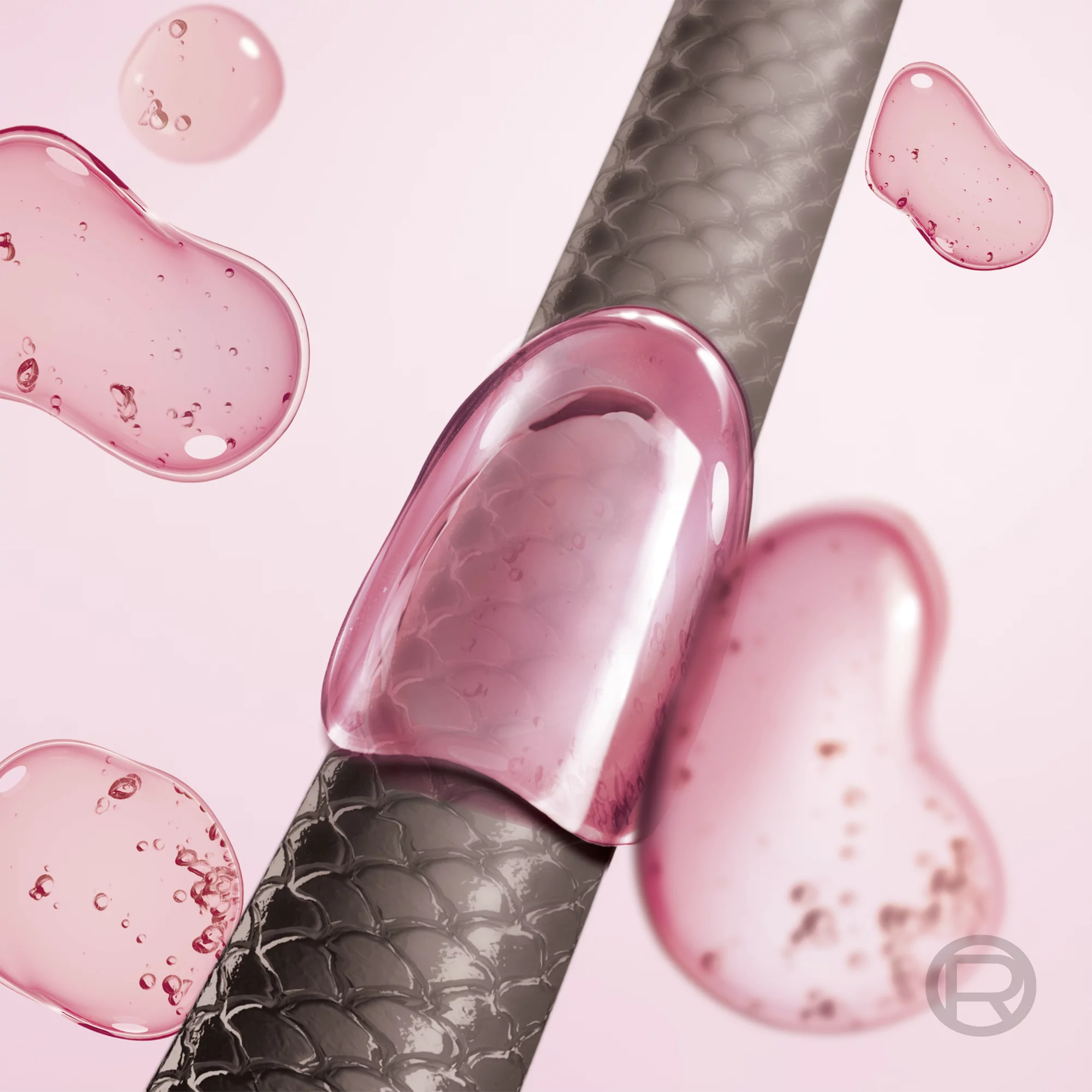 L´Oreal excellence hajfesték 7 Szőke