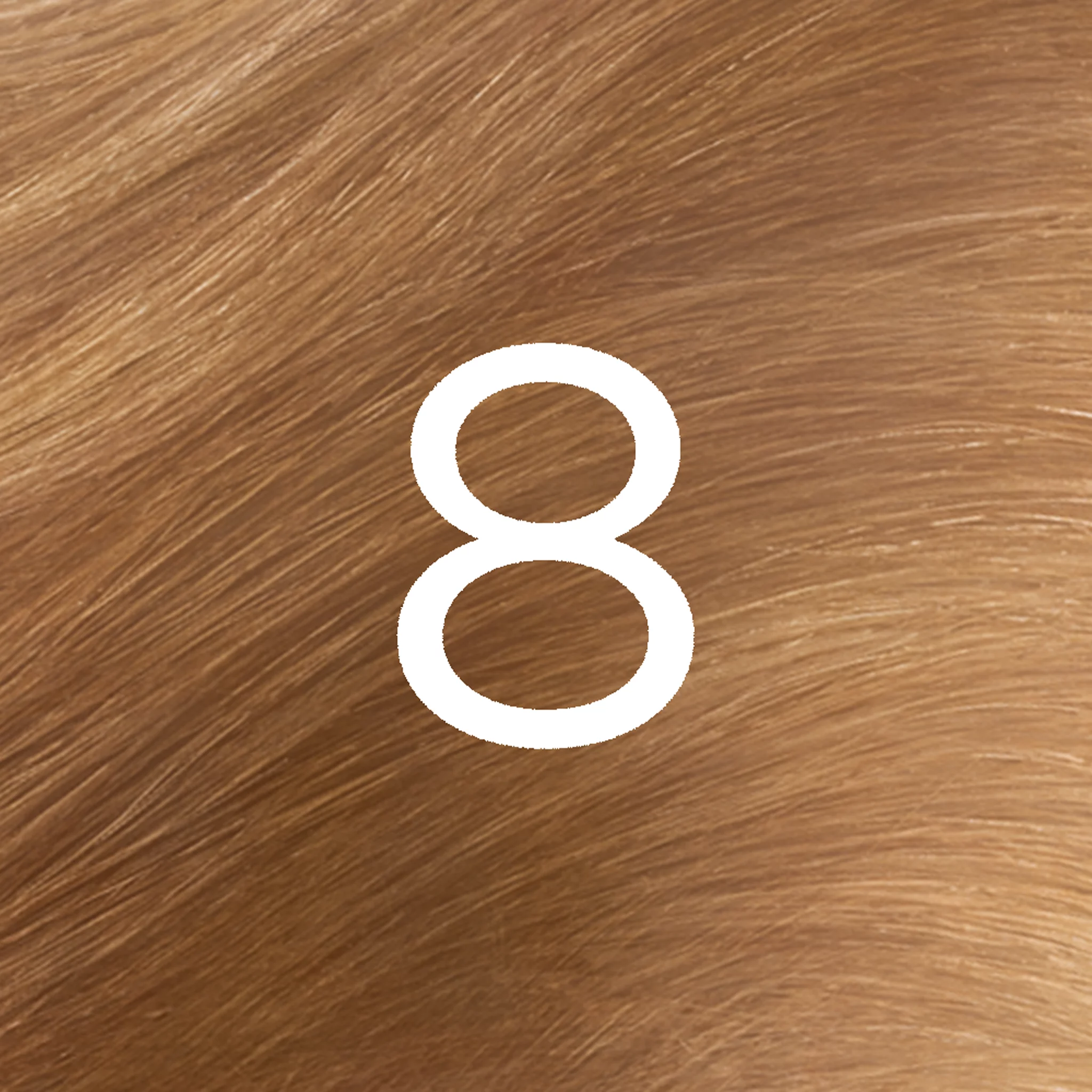 L´Oreal excellence hajfesték 8 Világos Szőke