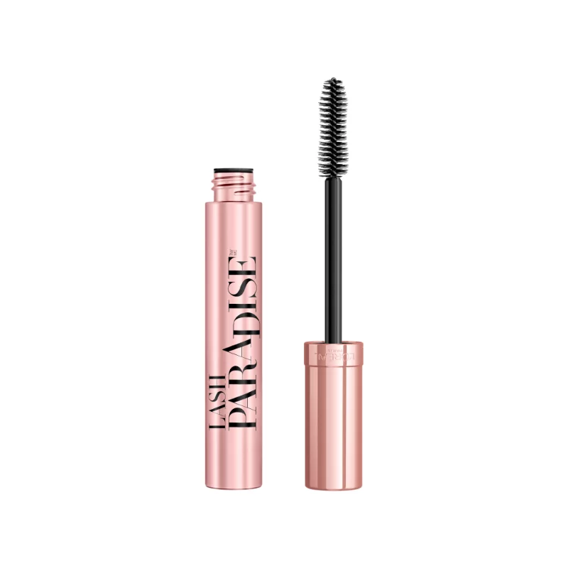 L´Oreal szempillaspirál Vol Paradise Nu 01 Black