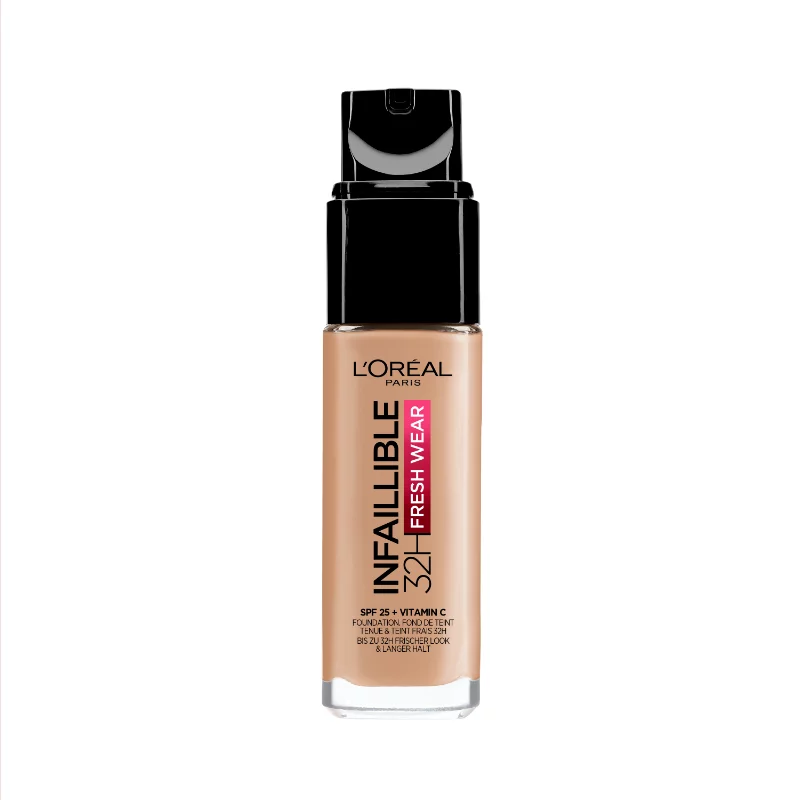 L´Oreal alapozó Infaillible 220
