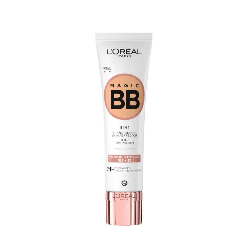 L´Oreal BB krém 30ml Magic Medium