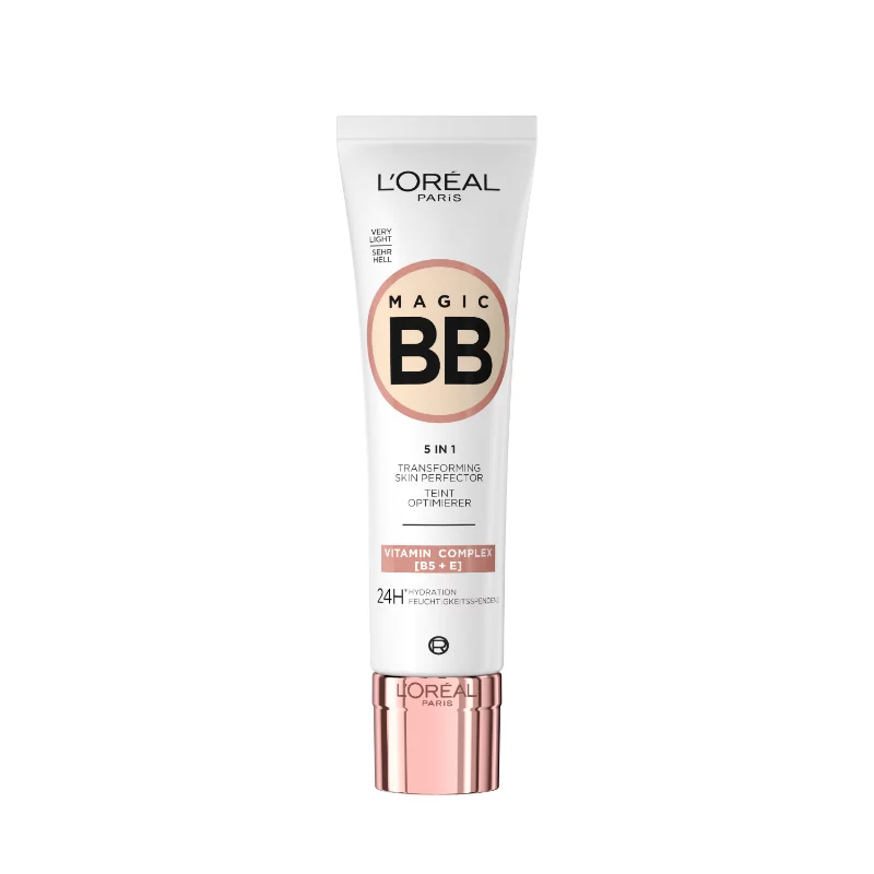 L´Oreal BB krém 30ml Magic Very Light