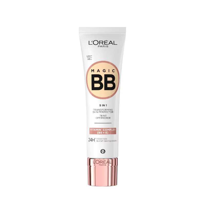 L´Oreal BB krém 30ml Magic Light