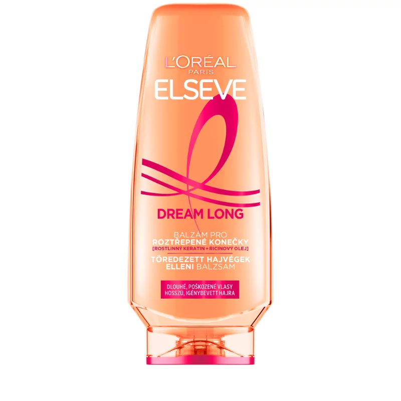 ĽOréal Paris Elseve Dream long balzsam, 200 ml