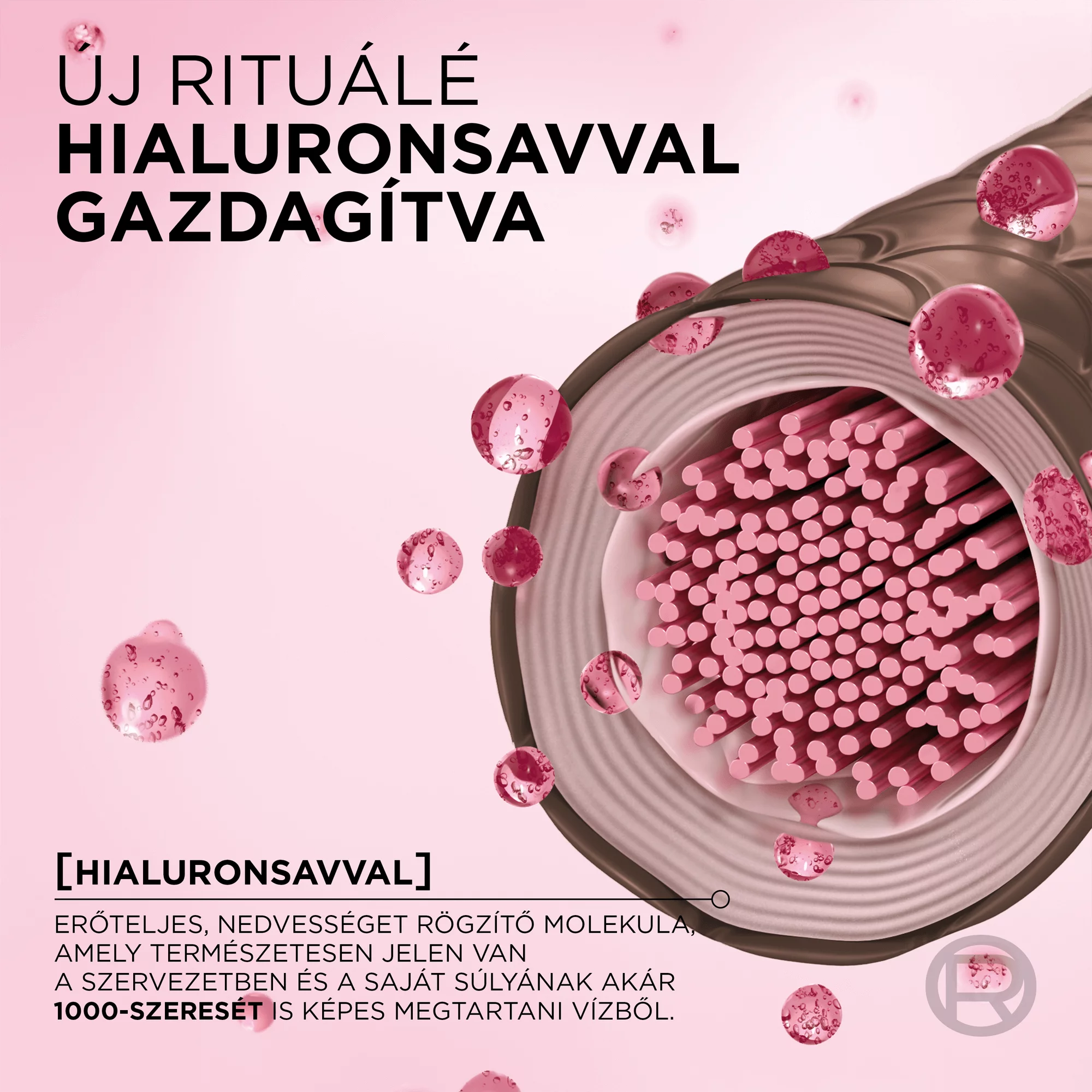L´Oreal Excellence hajfesték Cool 7.11 extra hamvas szőke