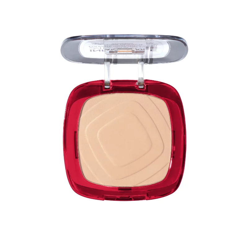 L´Oreal púderes alapozó Infaillible Fresh Wear 20