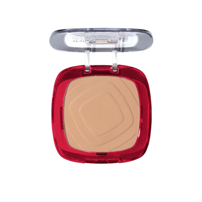 L´Oreal púderes alapozó Infaillible Fresh Wear 120