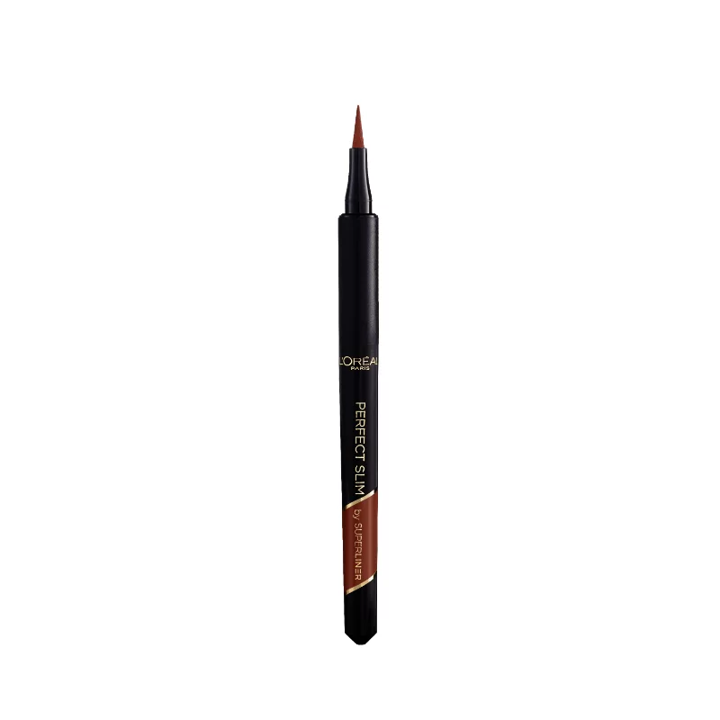 L´Oreal szemhéjtus Perfect Slim Nu 03 Brown