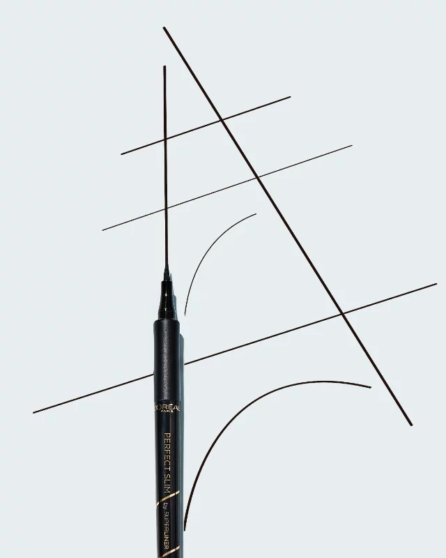 L´Oreal szemhéjtus Perfect Slim Nu 03 Brown