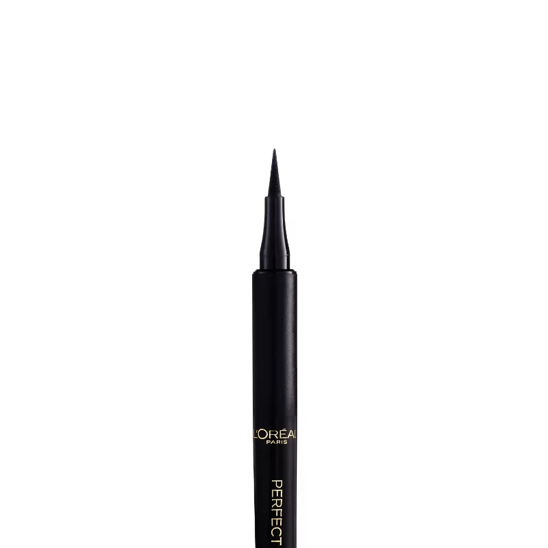 L’Oréal Paris Liner Perfect Slim 01 Intense Black szemceruza