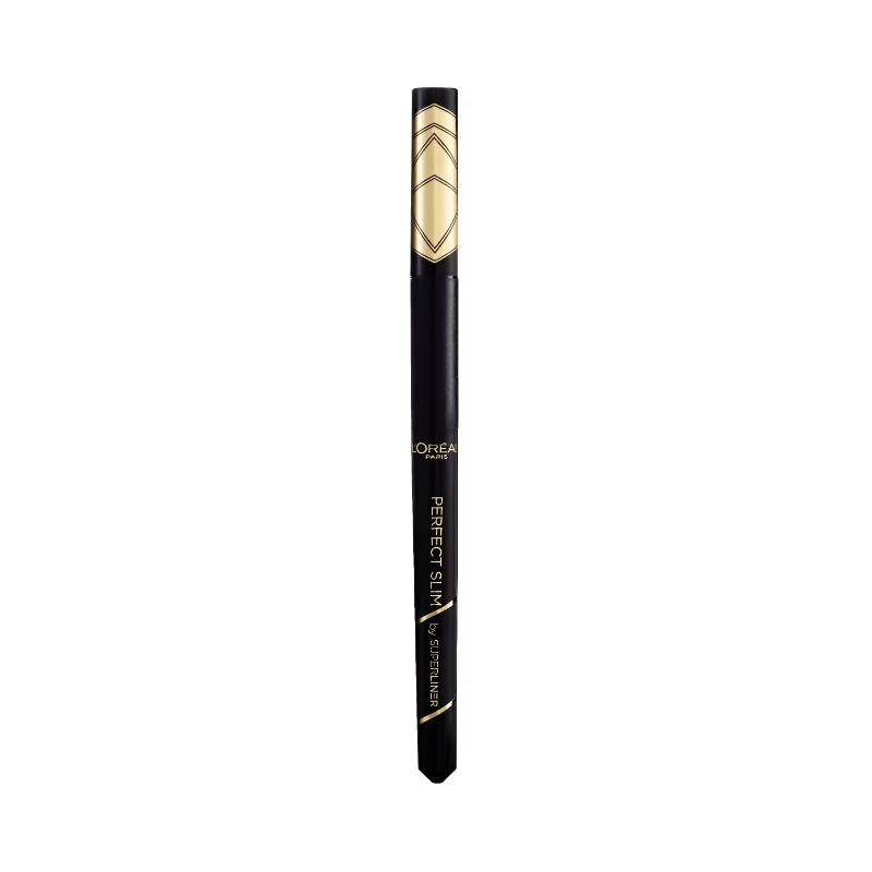 L’Oréal Paris Liner Perfect Slim 01 Intense Black szemceruza