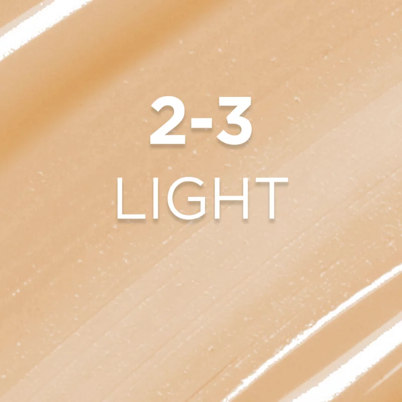 L´Oreal alapozó True Match Serum 2-3