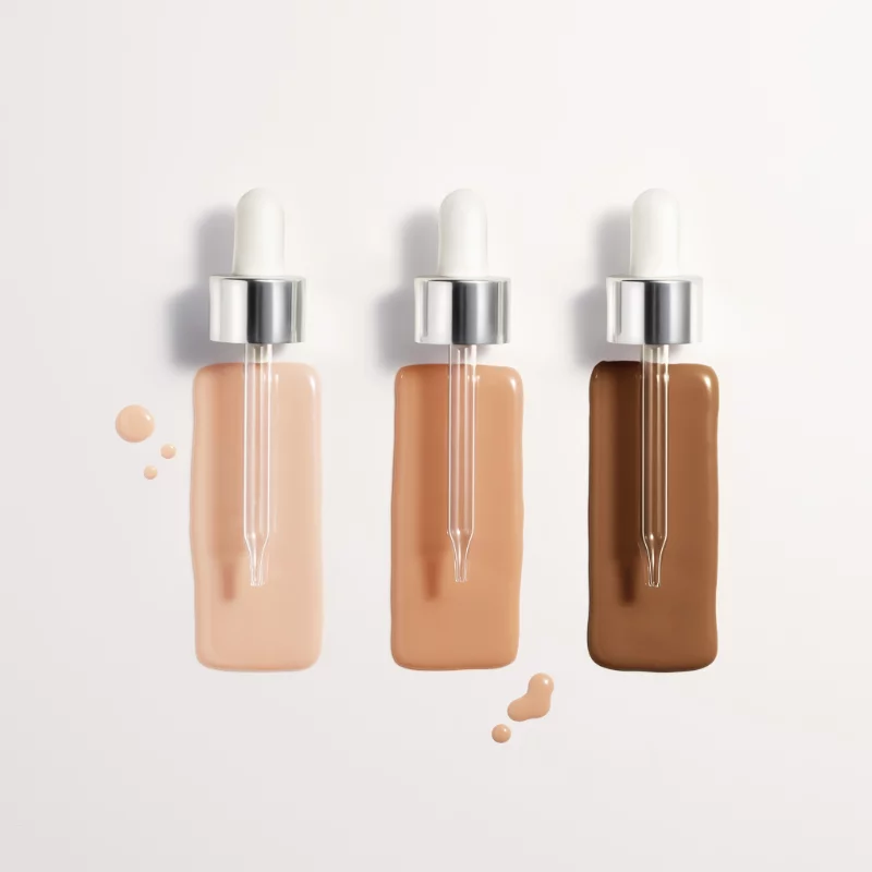 L´Oreal alapozó True Match Serum 2-3
